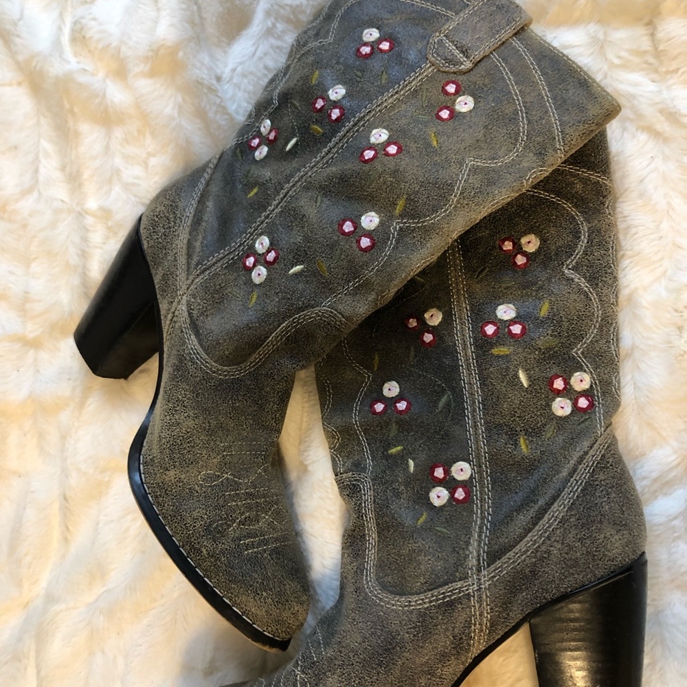 Seychelles Boot✨
